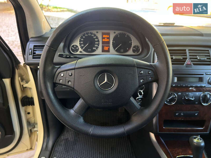 Хэтчбек Mercedes-Benz B-Class 2007 в Одессе