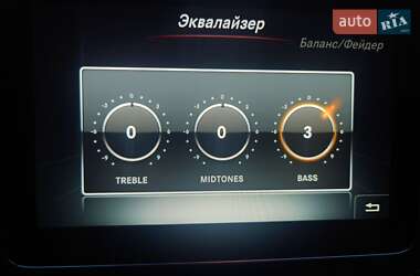 Хэтчбек Mercedes-Benz B-Class 2015 в 
