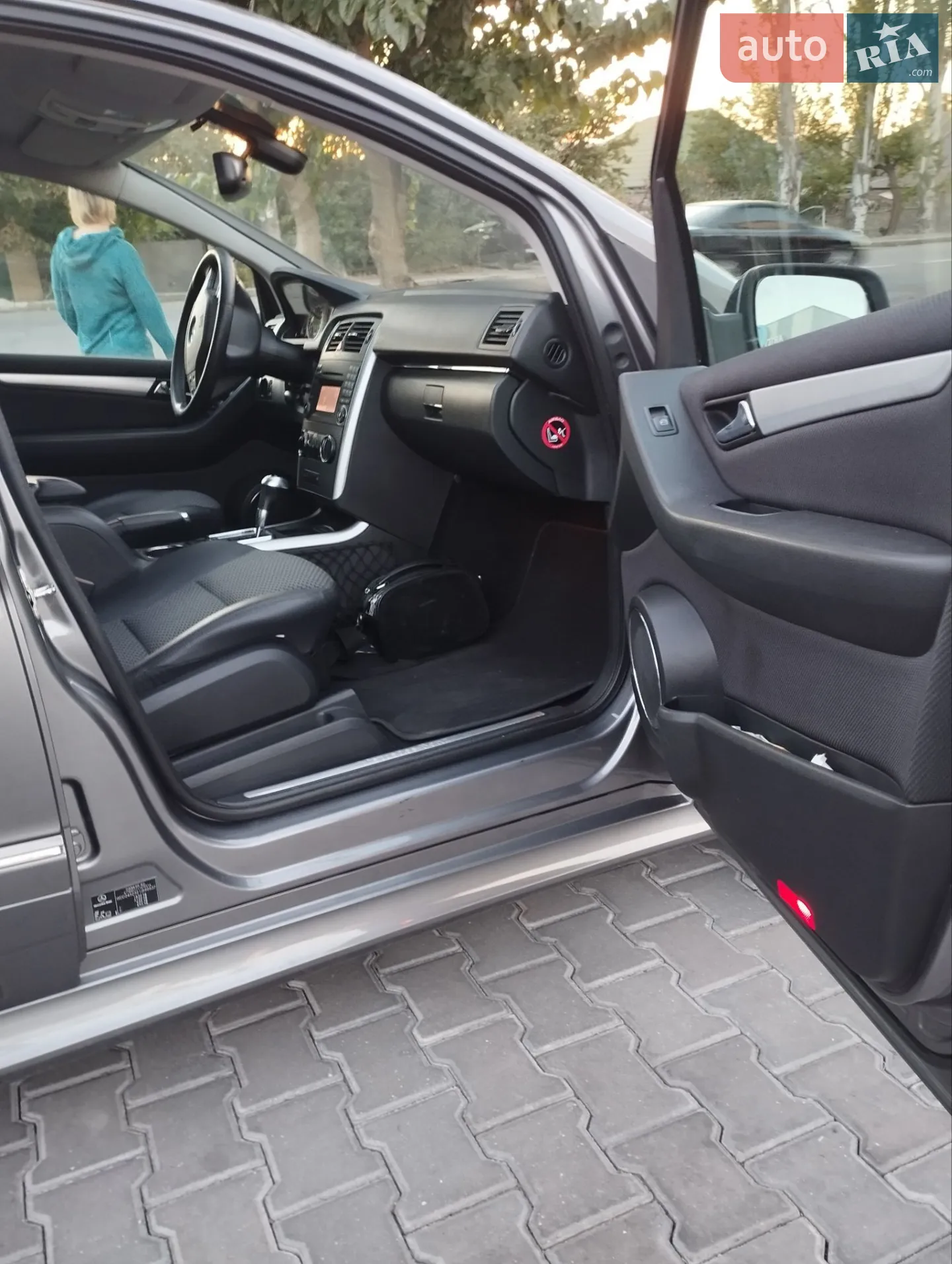 2010 Mercedes-Benz B-klasse - мініатюра 19