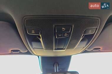 Хетчбек Mercedes-Benz B-Class 2015 в 