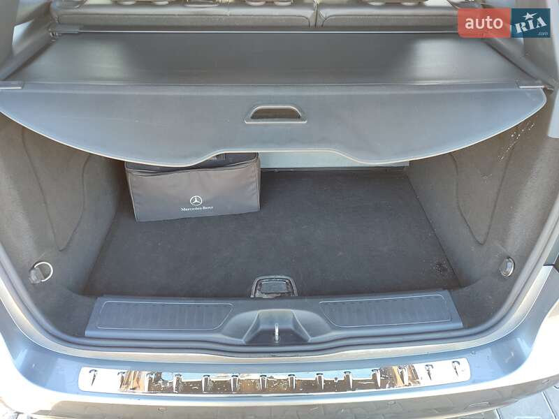 Хэтчбек Mercedes-Benz B-Class 2015 в Горохове
