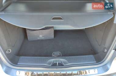 Хетчбек Mercedes-Benz B-Class 2015 в 