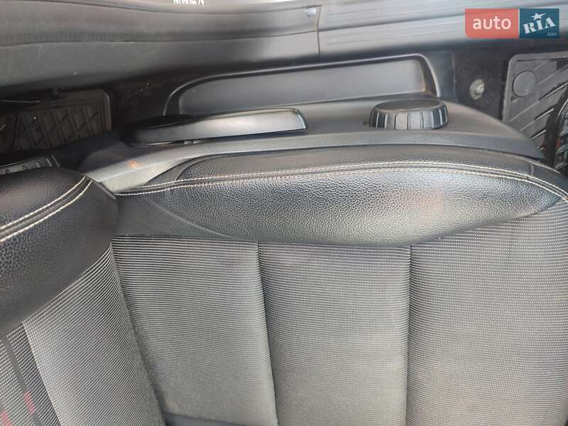 Хэтчбек Mercedes-Benz B-Class 2015 в Горохове