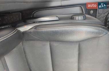 Хетчбек Mercedes-Benz B-Class 2015 в 