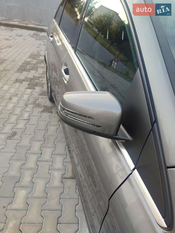 Хэтчбек Mercedes-Benz B-Class 2015 в Горохове