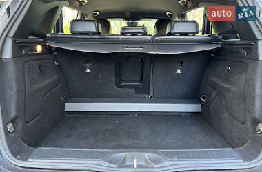 Хэтчбек Mercedes-Benz B-Class 2015 в 