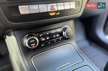 Хэтчбек Mercedes-Benz B-Class 2015 в 