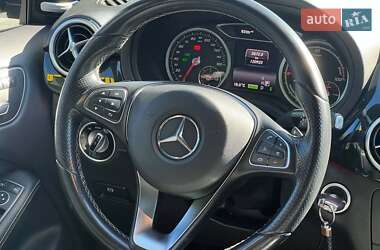 Хэтчбек Mercedes-Benz B-Class 2015 в 