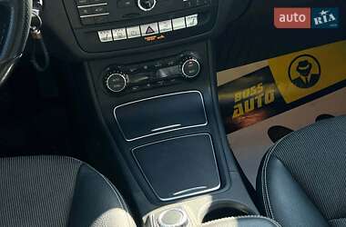 Хэтчбек Mercedes-Benz B-Class 2015 в 