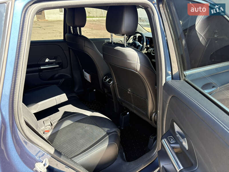 Хэтчбек Mercedes-Benz B-Class 2019 в Житомире