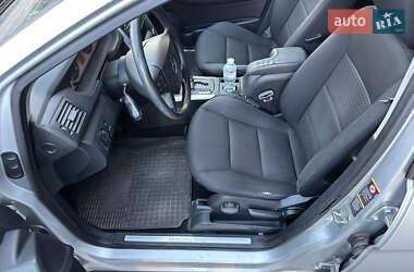 Хэтчбек Mercedes-Benz B-Class 2005 в 