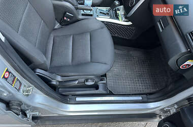 Хэтчбек Mercedes-Benz B-Class 2005 в 