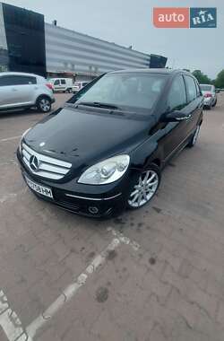 Хэтчбек Mercedes-Benz B-Class 2005 в Житомире