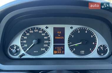 Хэтчбек Mercedes-Benz B-Class 2010 в 