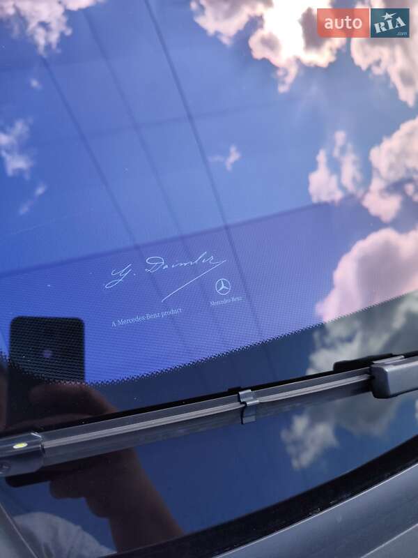 Хэтчбек Mercedes-Benz B-Class 2016 в Харькове фото 21 Хэтчбек Mercedes-Benz B-Class 2016 в Харькове
