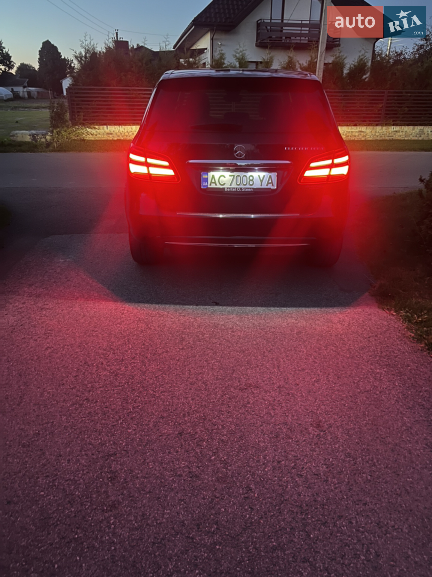 2015 Mercedes-Benz B-klasse - мініатюра 7