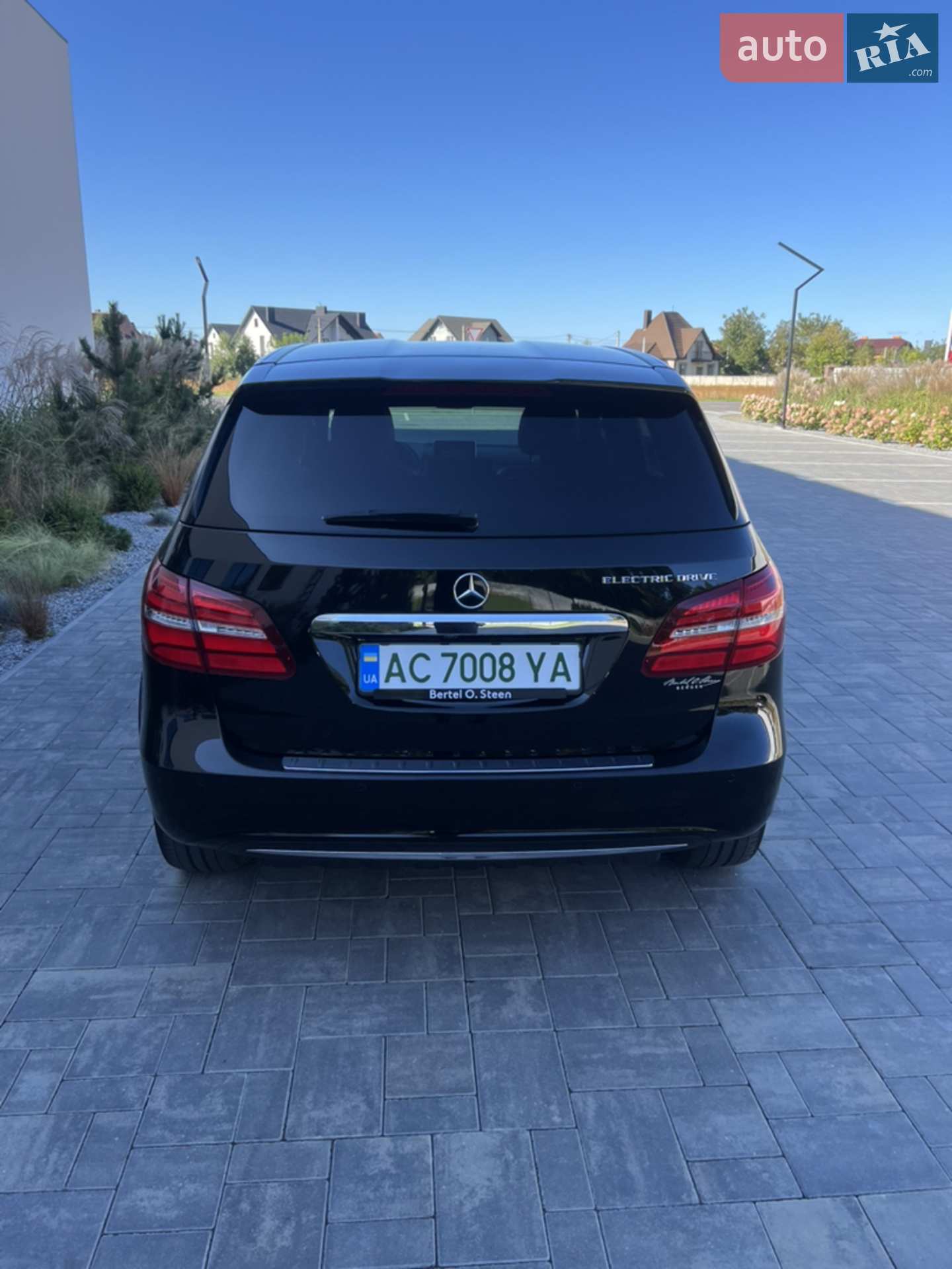 2015 Mercedes-Benz B-klasse - мініатюра 12