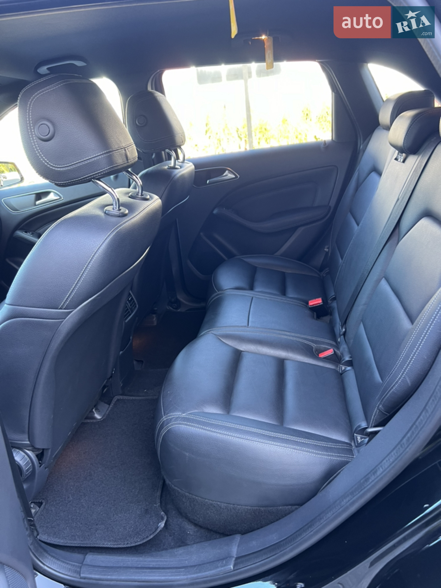 2015 Mercedes-Benz B-klasse - мініатюра 26