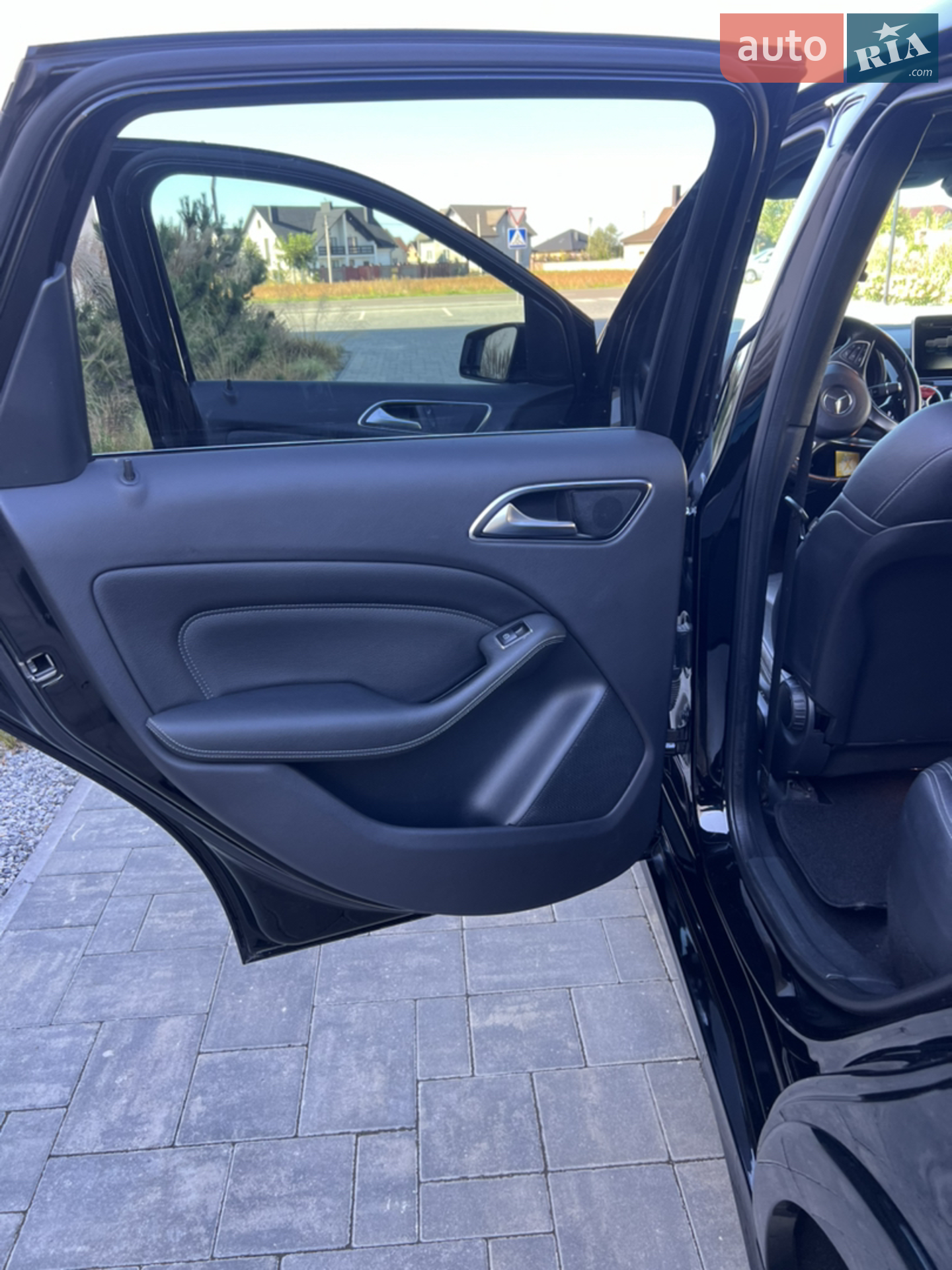 2015 Mercedes-Benz B-klasse - мініатюра 27