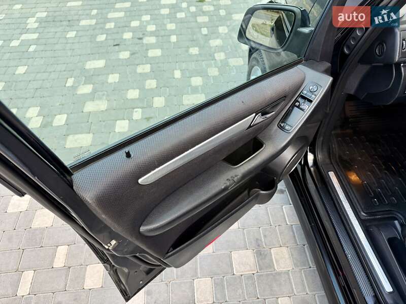 Хетчбек Mercedes-Benz B-Class 2008 в Одесі