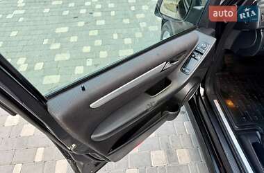 Хэтчбек Mercedes-Benz B-Class 2008 в 