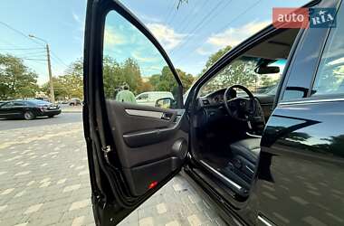 Хэтчбек Mercedes-Benz B-Class 2008 в 