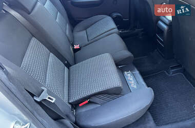 Хэтчбек Mercedes-Benz B-Class 2008 в 