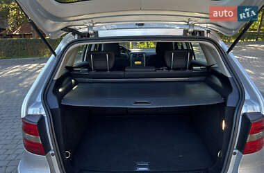 Хэтчбек Mercedes-Benz B-Class 2008 в 