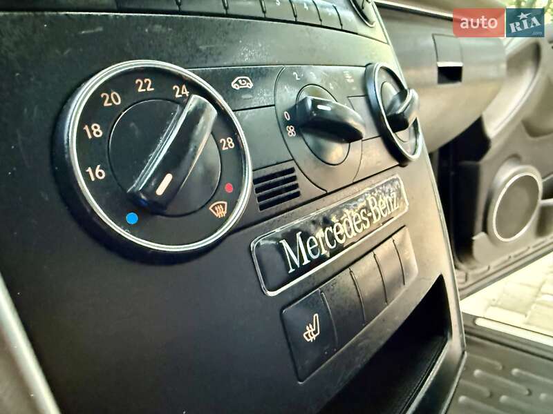 Хетчбек Mercedes-Benz B-Class 2008 в Одесі