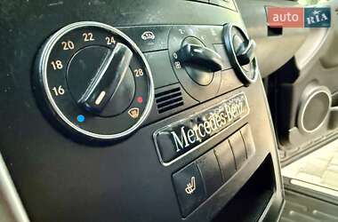 Хэтчбек Mercedes-Benz B-Class 2008 в 