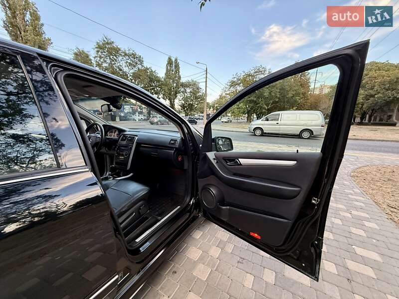 Хетчбек Mercedes-Benz B-Class 2008 в Одесі