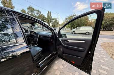Хэтчбек Mercedes-Benz B-Class 2008 в 