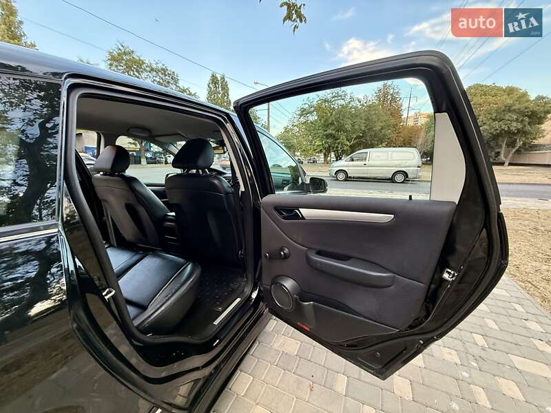 Хетчбек Mercedes-Benz B-Class 2008 в Одесі