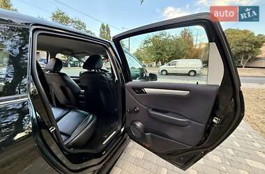 Хэтчбек Mercedes-Benz B-Class 2008 в 