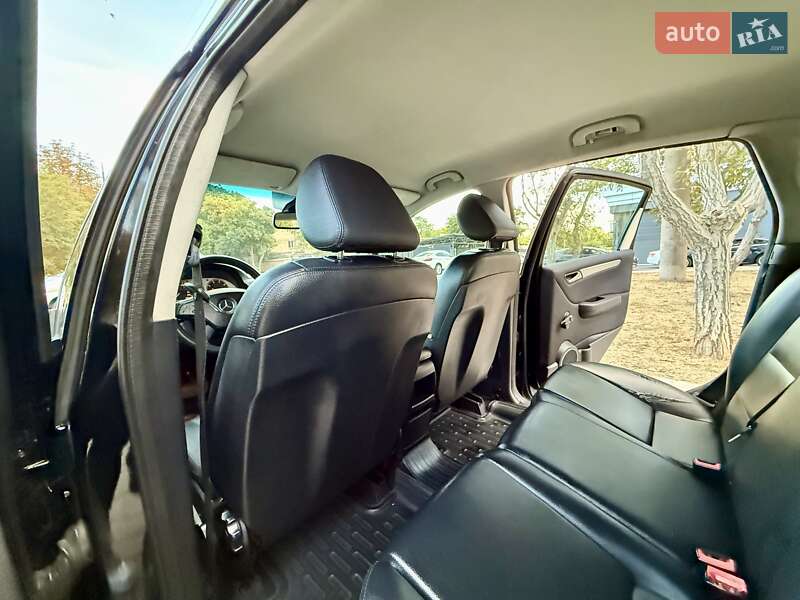 Хетчбек Mercedes-Benz B-Class 2008 в Одесі