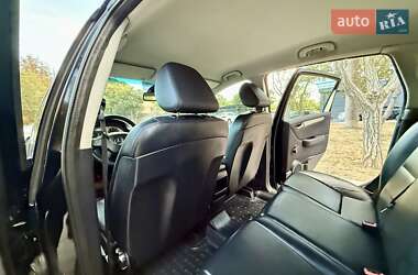 Хэтчбек Mercedes-Benz B-Class 2008 в 
