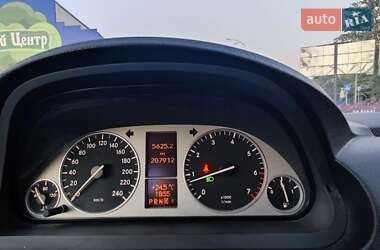 Хэтчбек Mercedes-Benz B-Class 2008 в 