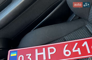 Хэтчбек Mercedes-Benz B-Class 2008 в 