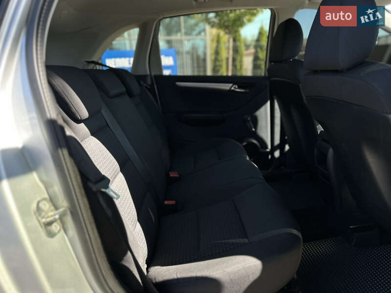 Хэтчбек Mercedes-Benz B-Class 2010 в Виннице фото 42 Хэтчбек Mercedes-Benz B-Class 2010 в Виннице