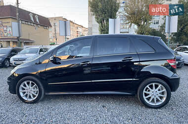 Хэтчбек Mercedes-Benz B-Class 2005 в 