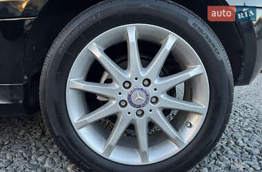 Хэтчбек Mercedes-Benz B-Class 2005 в 