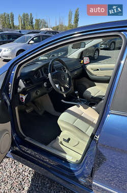 Хэтчбек Mercedes-Benz B-Class 2010 в 