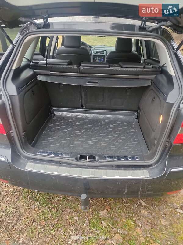 Хэтчбек Mercedes-Benz B-Class 2009 в Николаеве