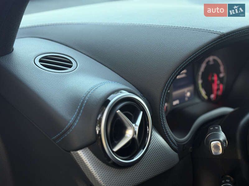 Хэтчбек Mercedes-Benz B-Class 2016 в Ковеле