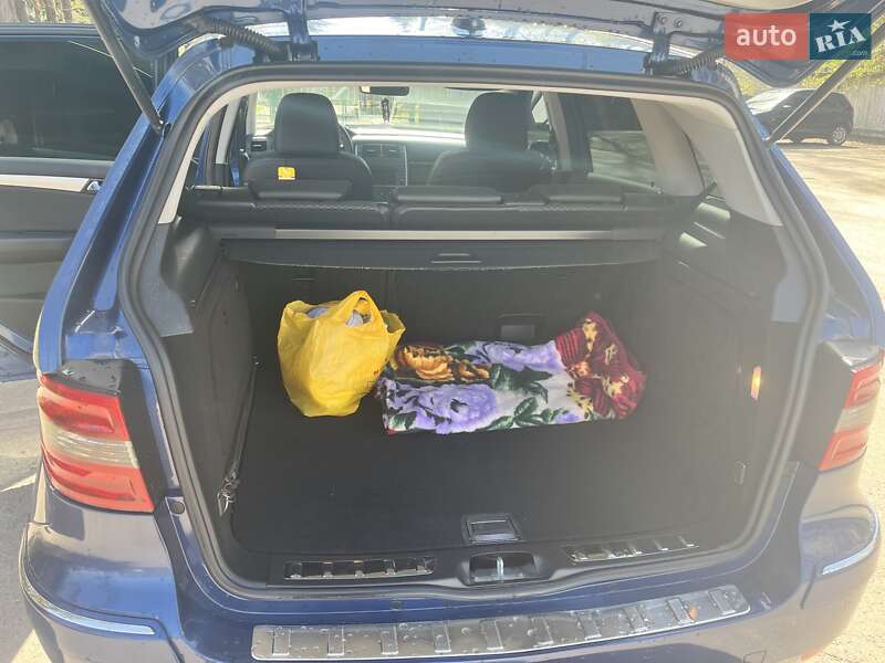 Хэтчбек Mercedes-Benz B-Class 2008 в Житомире