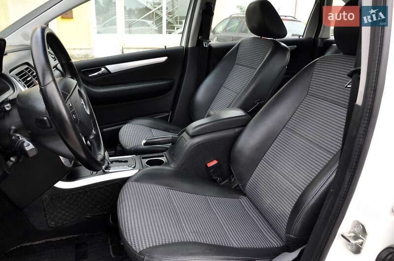 Хэтчбек Mercedes-Benz B-Class 2007 в Львове