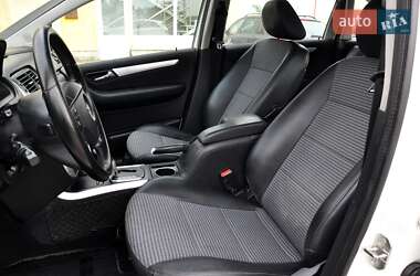 Хэтчбек Mercedes-Benz B-Class 2007 в 
