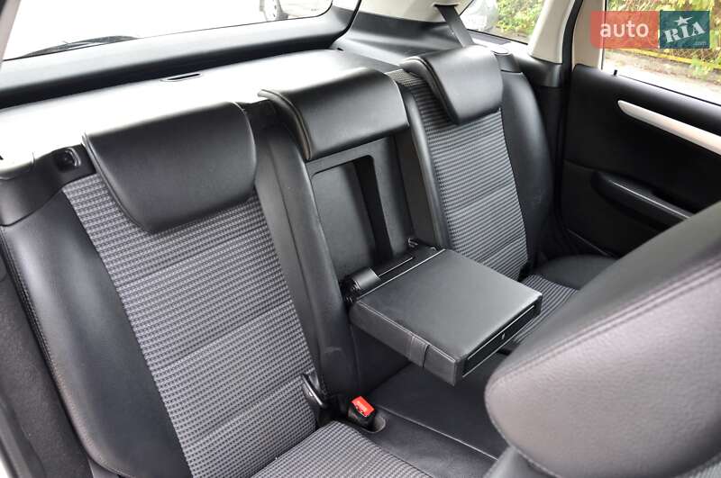 Хэтчбек Mercedes-Benz B-Class 2007 в Львове