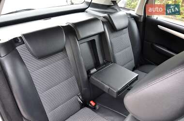 Хэтчбек Mercedes-Benz B-Class 2007 в 