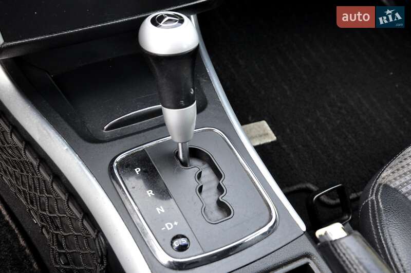 Хэтчбек Mercedes-Benz B-Class 2007 в Львове